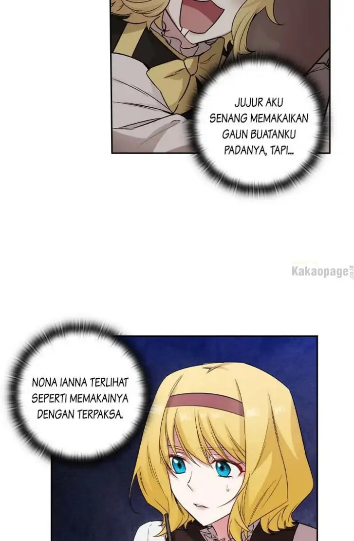 ADONIS Chapter 170 Gambar 10