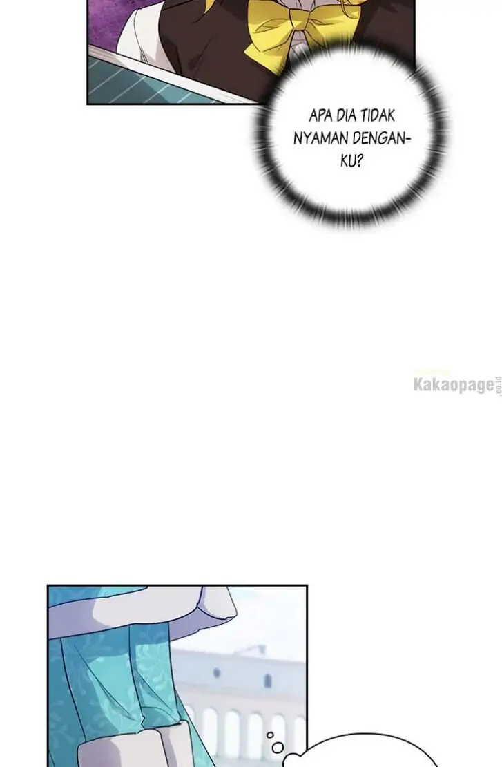 ADONIS Chapter 170 Gambar 12