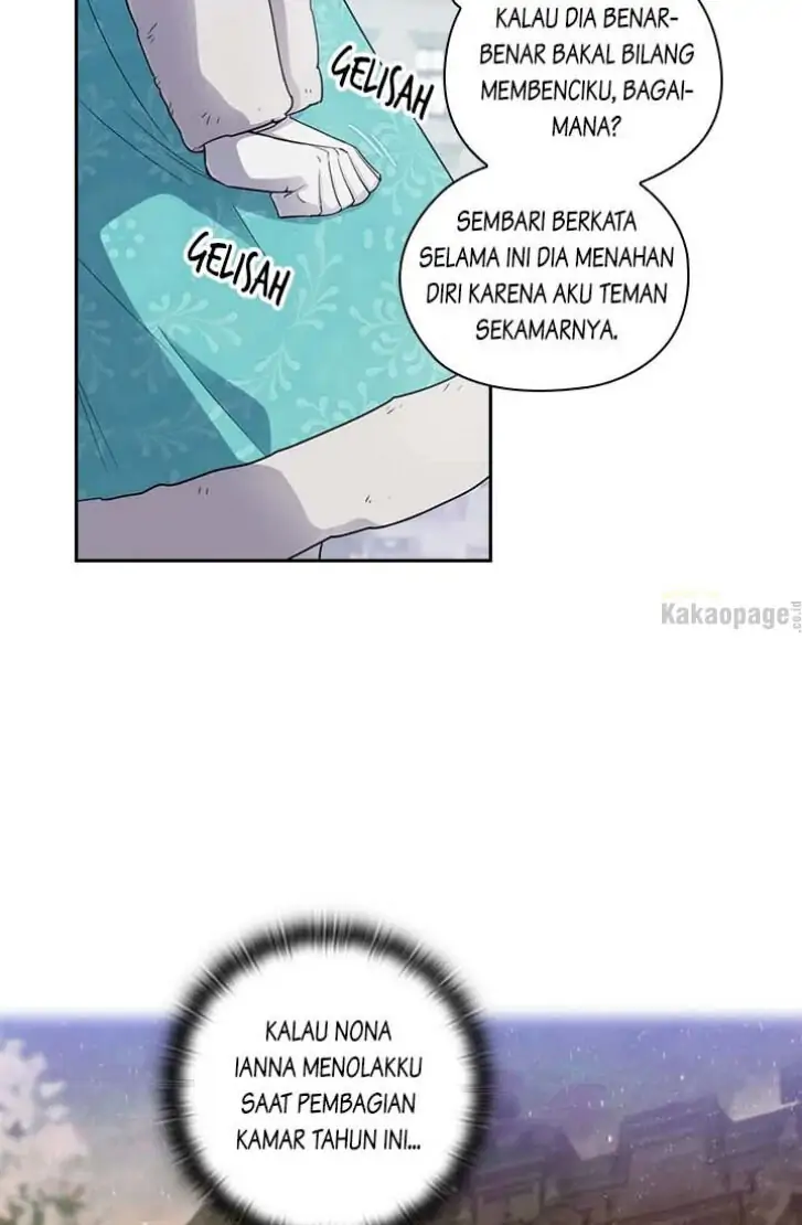 ADONIS Chapter 170 Gambar 13