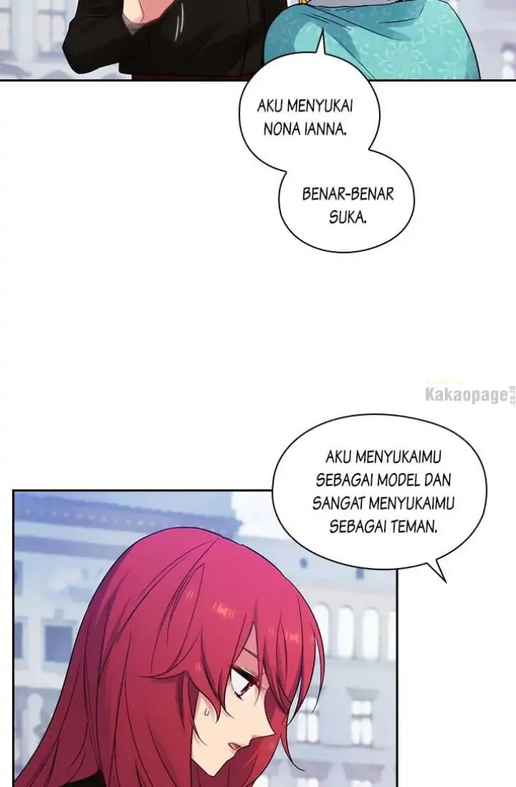 ADONIS Chapter 170 Gambar 15