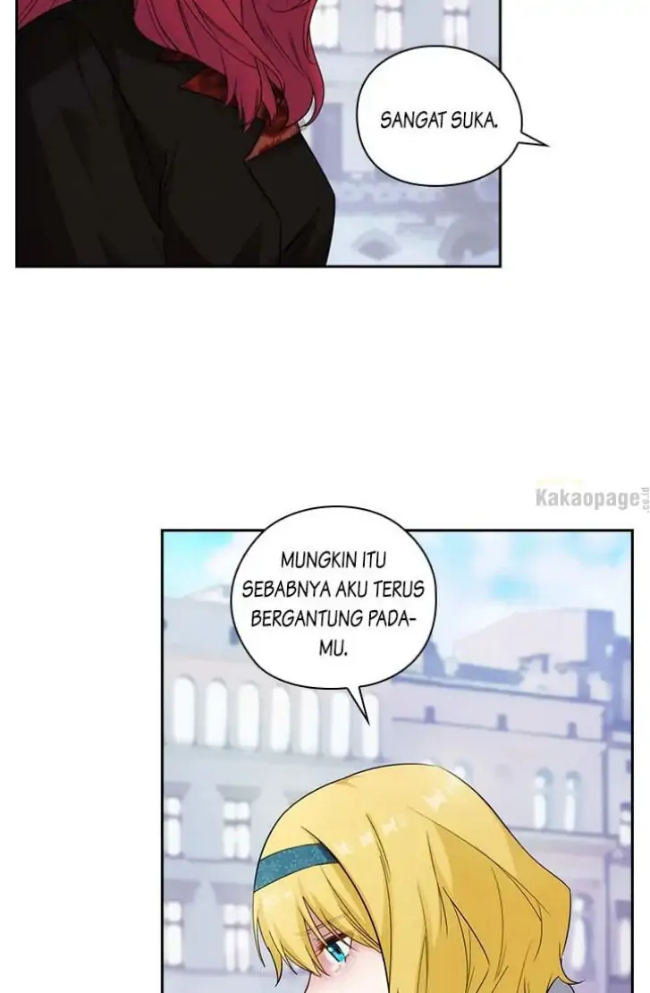 ADONIS Chapter 170 Gambar 16