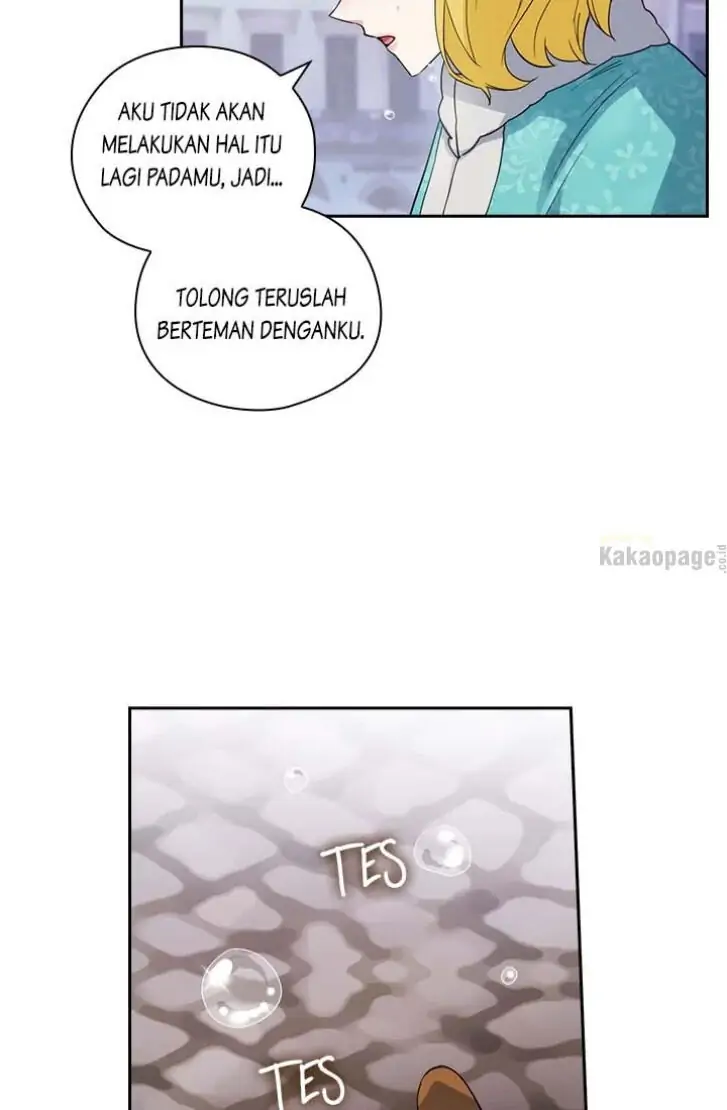 ADONIS Chapter 170 Gambar 17