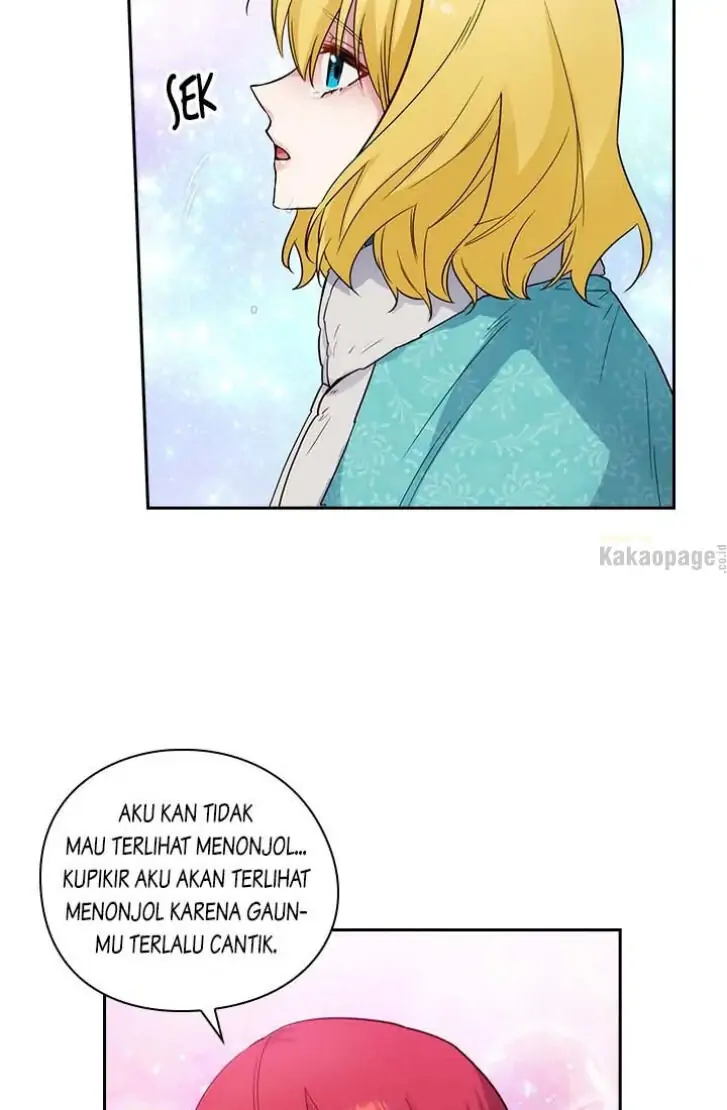 ADONIS Chapter 170 Gambar 19