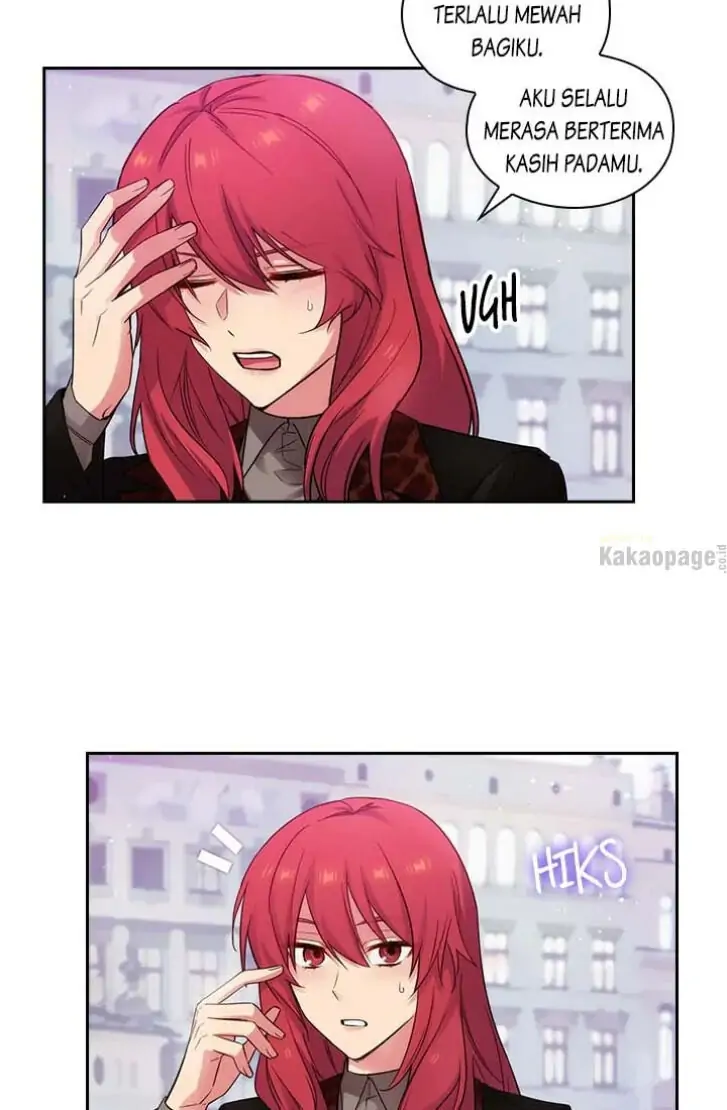 ADONIS Chapter 170 Gambar 21