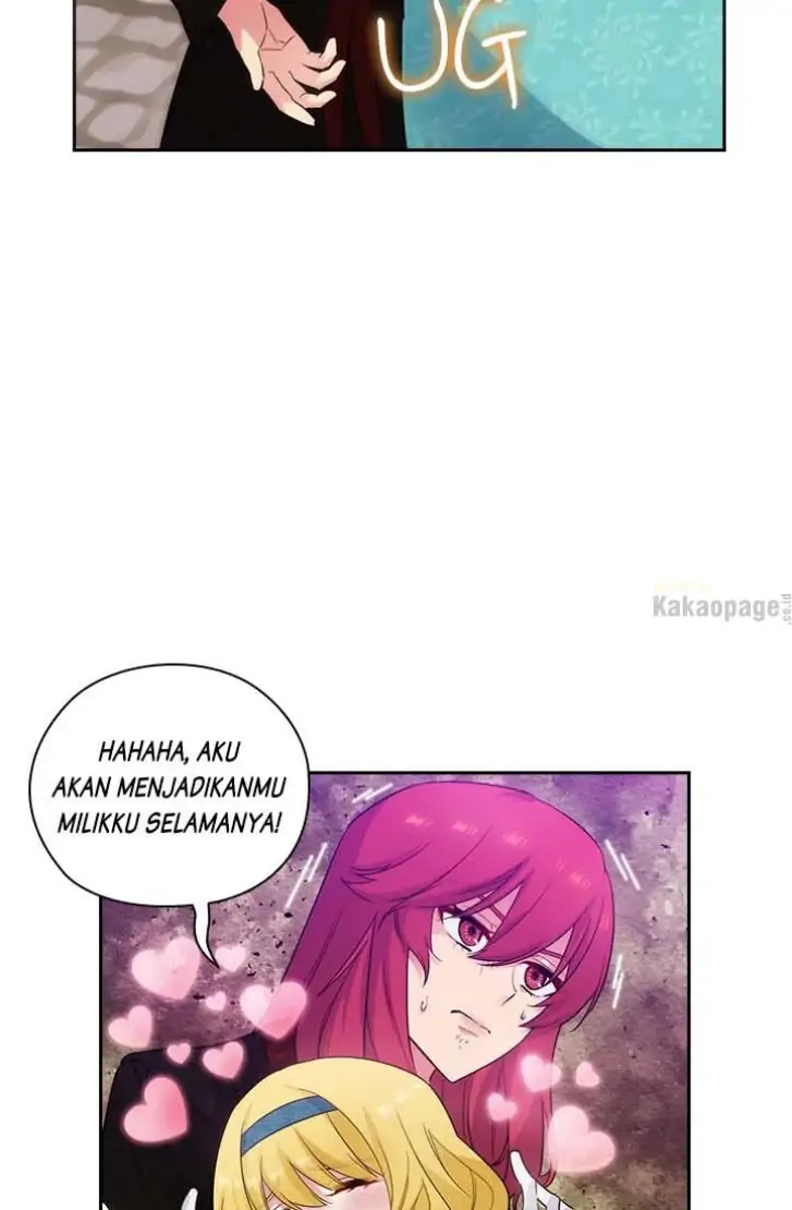 ADONIS Chapter 170 Gambar 24