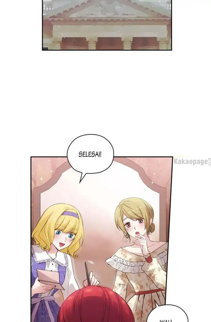 ADONIS Chapter 170 Gambar 27