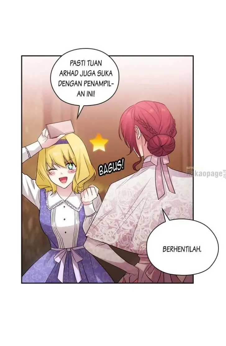 ADONIS Chapter 170 Gambar 32