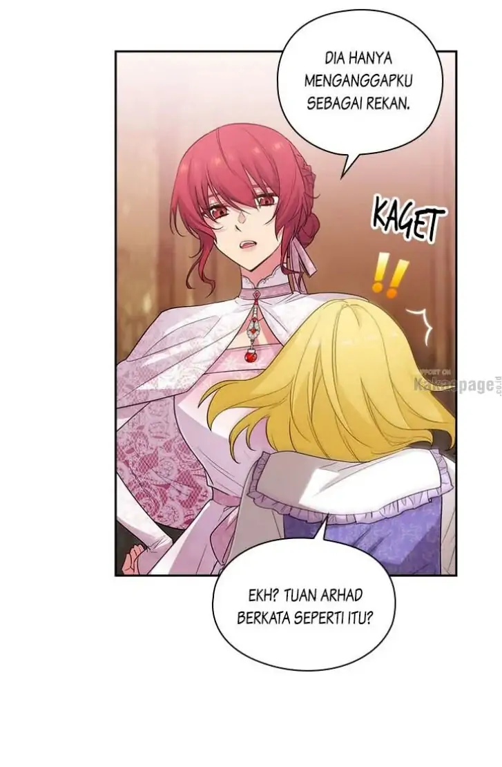 ADONIS Chapter 170 Gambar 33