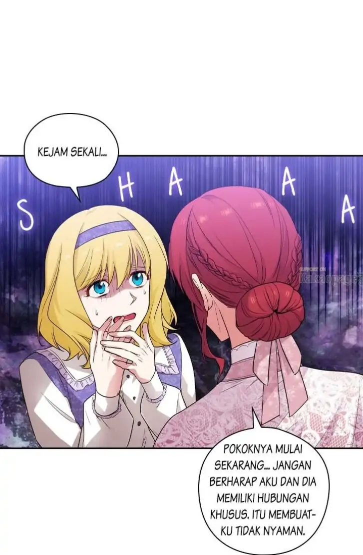 ADONIS Chapter 170 Gambar 36