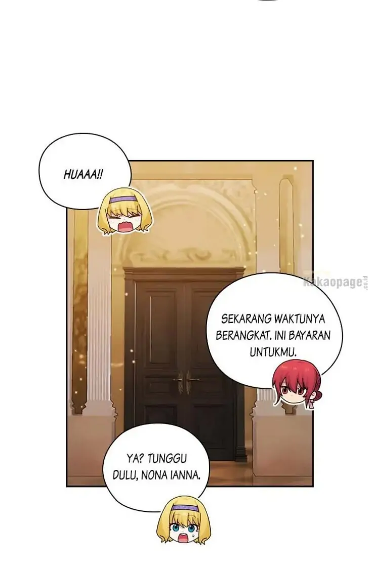 ADONIS Chapter 170 Gambar 37