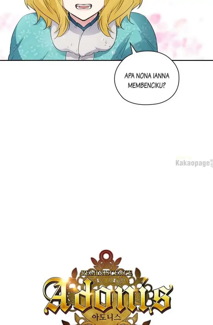 ADONIS Chapter 170 Gambar 4