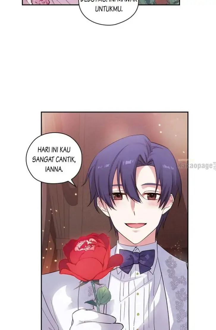 ADONIS Chapter 170 Gambar 42