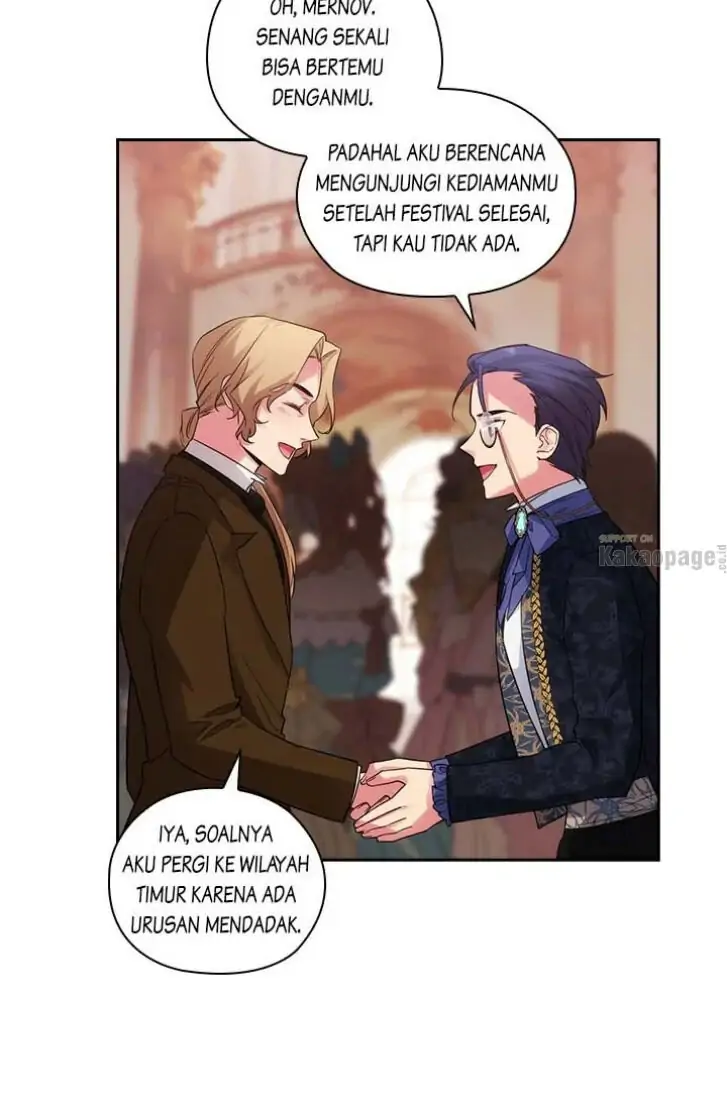 ADONIS Chapter 170 Gambar 55