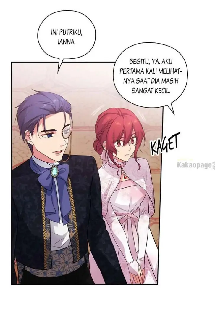 ADONIS Chapter 170 Gambar 57