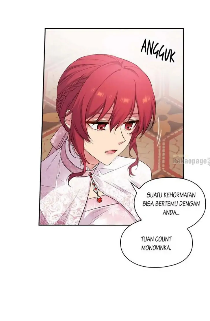 ADONIS Chapter 170 Gambar 58