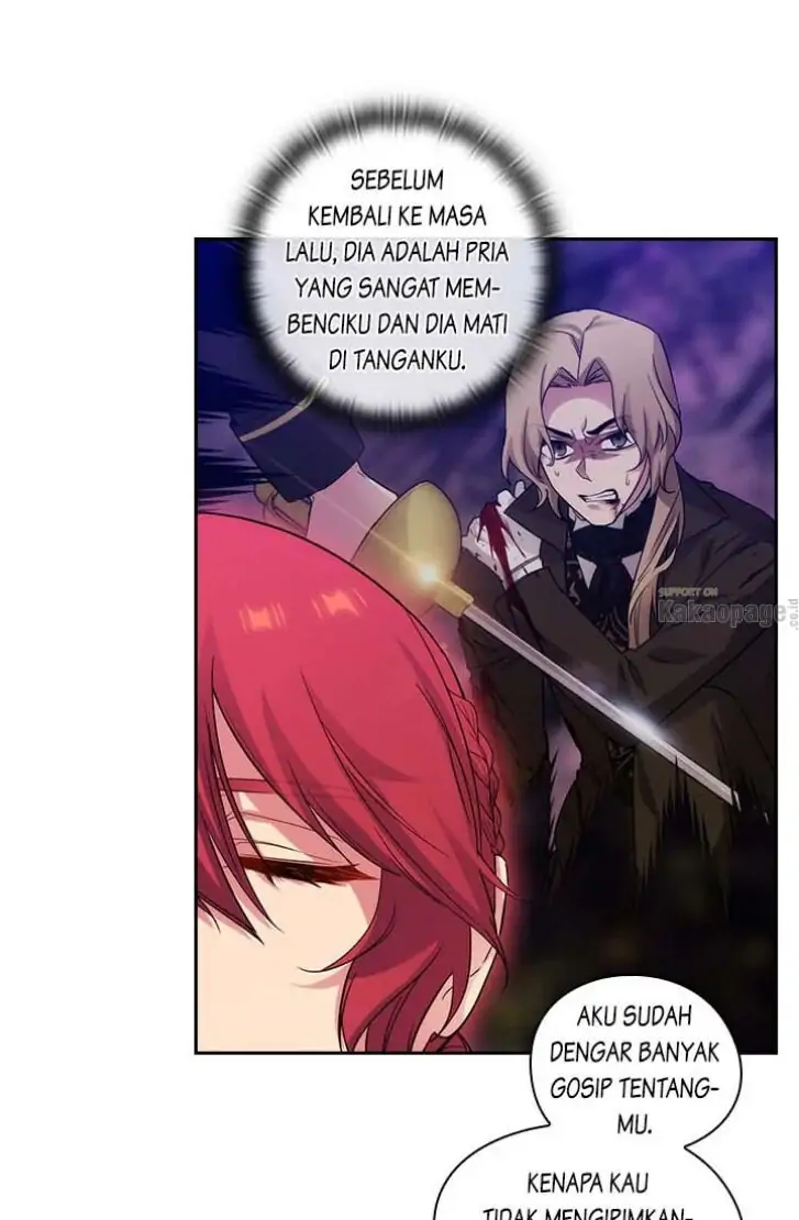 ADONIS Chapter 170 Gambar 59