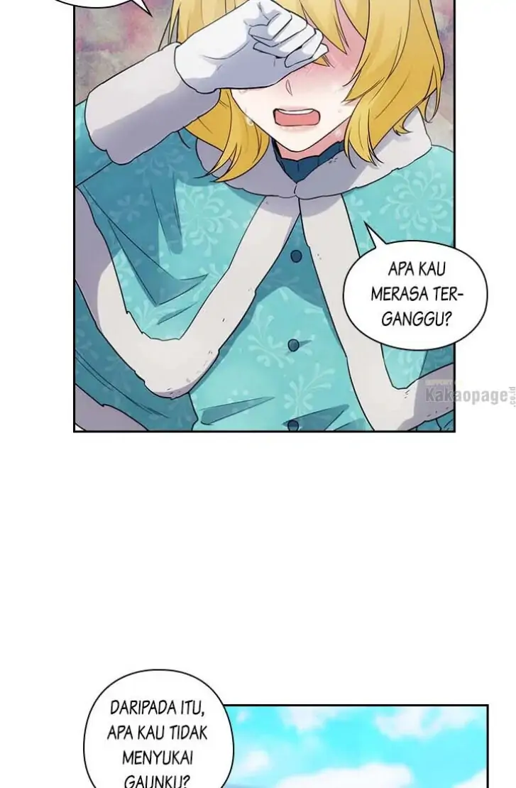 ADONIS Chapter 170 Gambar 6