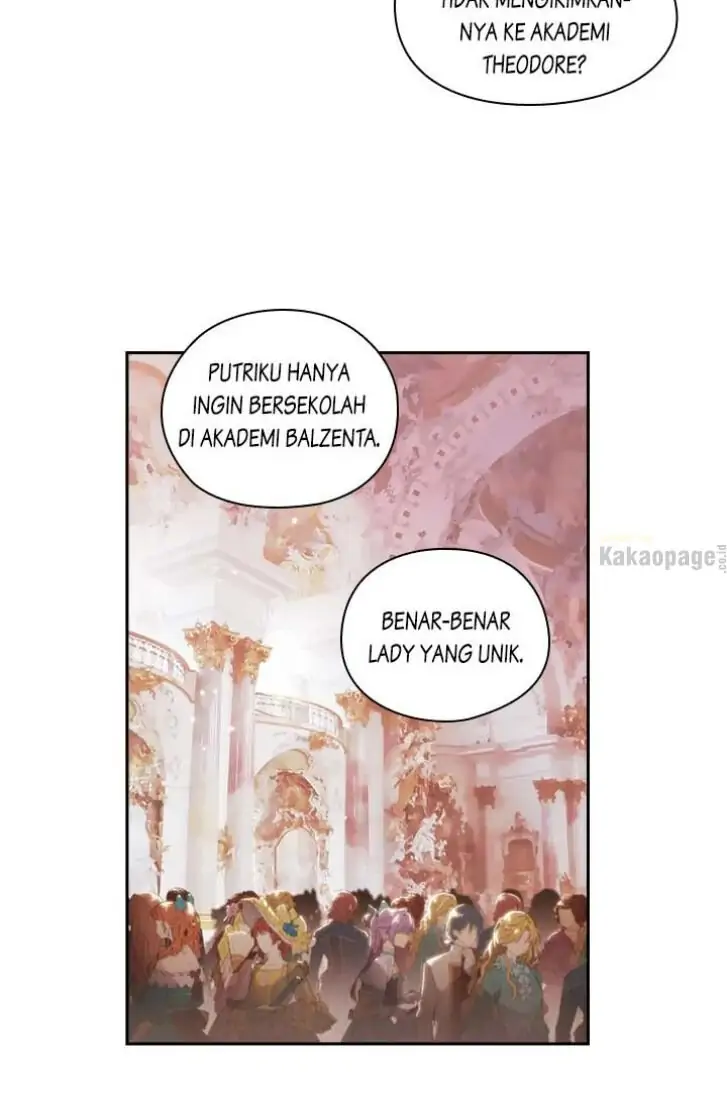 ADONIS Chapter 170 Gambar 60