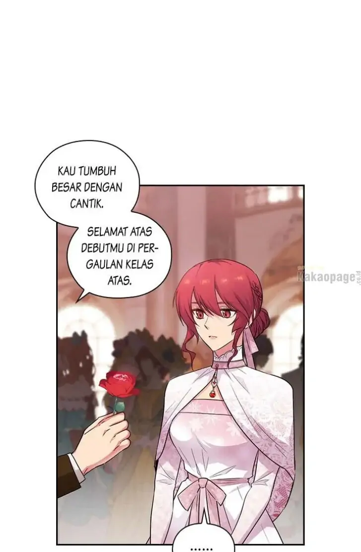 ADONIS Chapter 170 Gambar 61