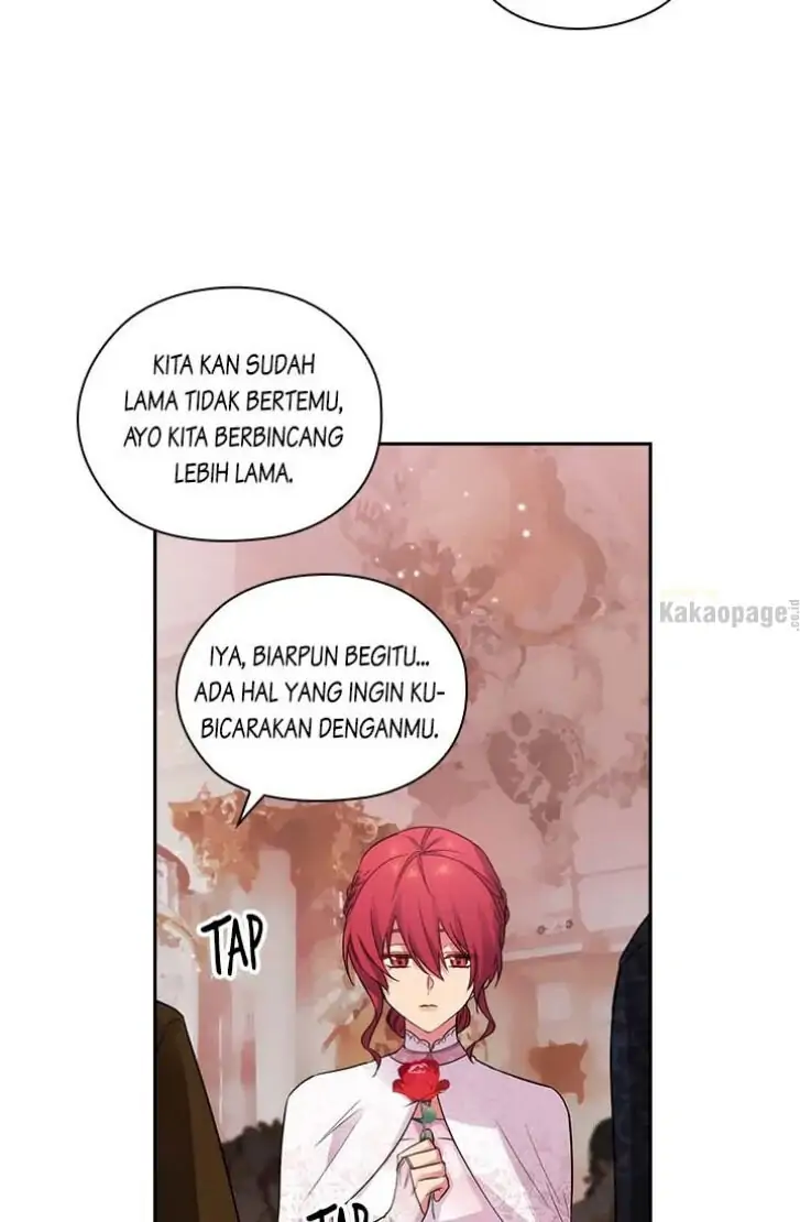ADONIS Chapter 170 Gambar 63