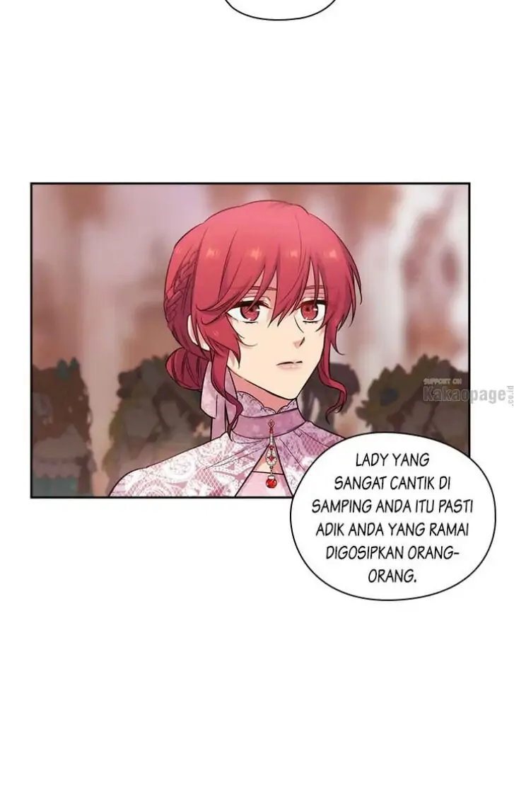 ADONIS Chapter 170 Gambar 65
