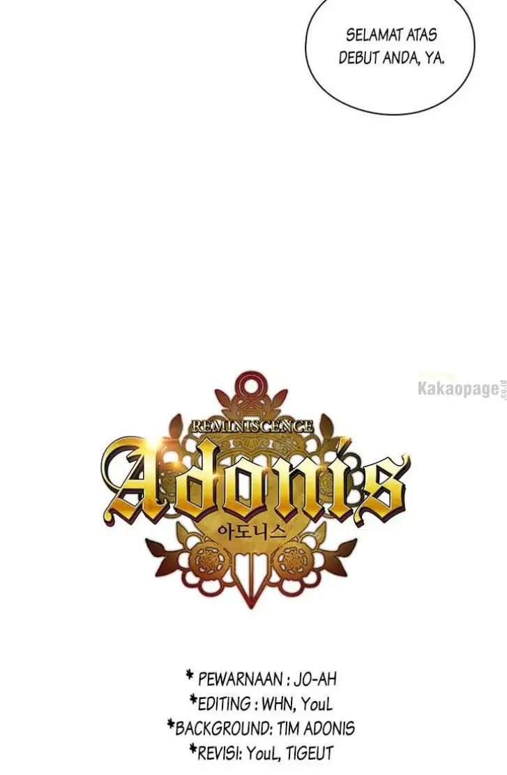 ADONIS Chapter 170 Gambar 71
