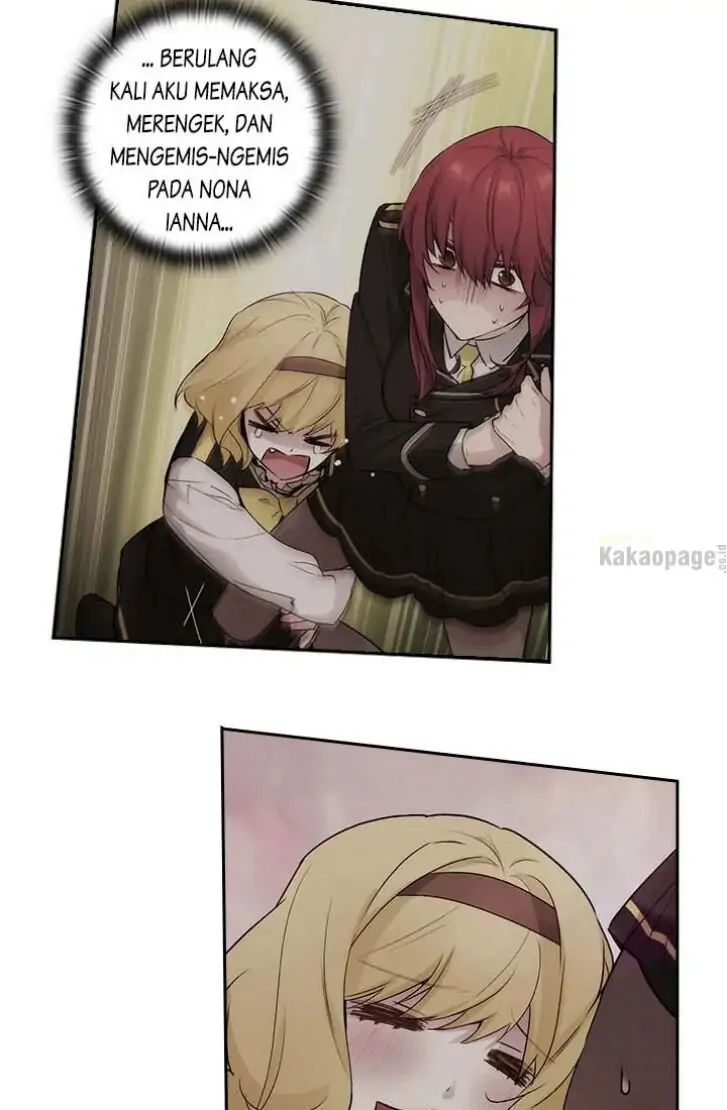 ADONIS Chapter 170 Gambar 9