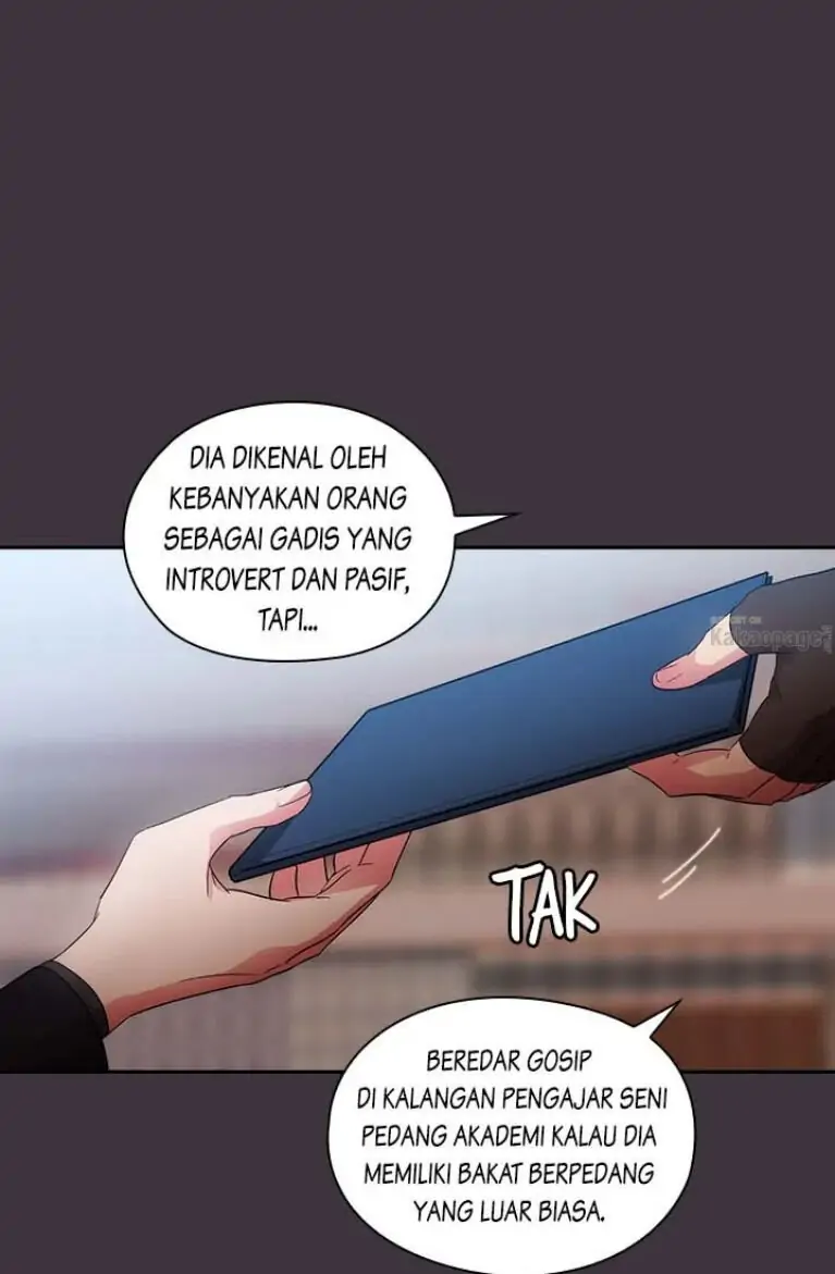 Baca Komik ADONIS Chapter 169 Gambar 1