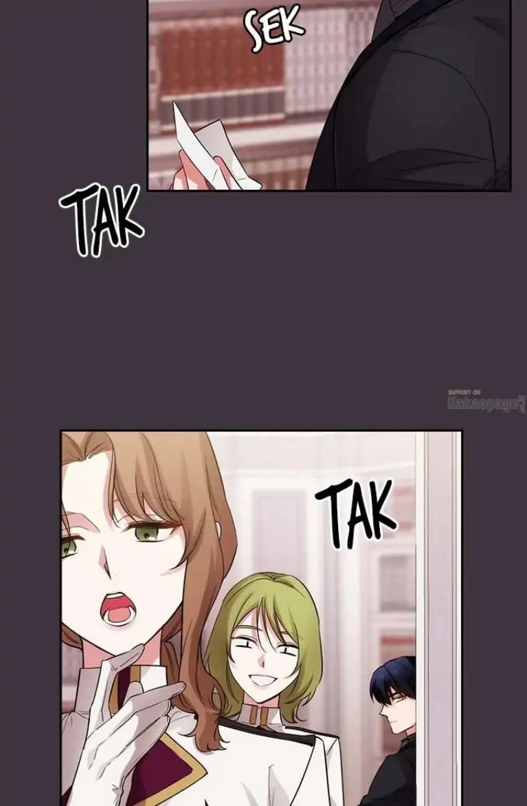 ADONIS Chapter 169 Gambar 10