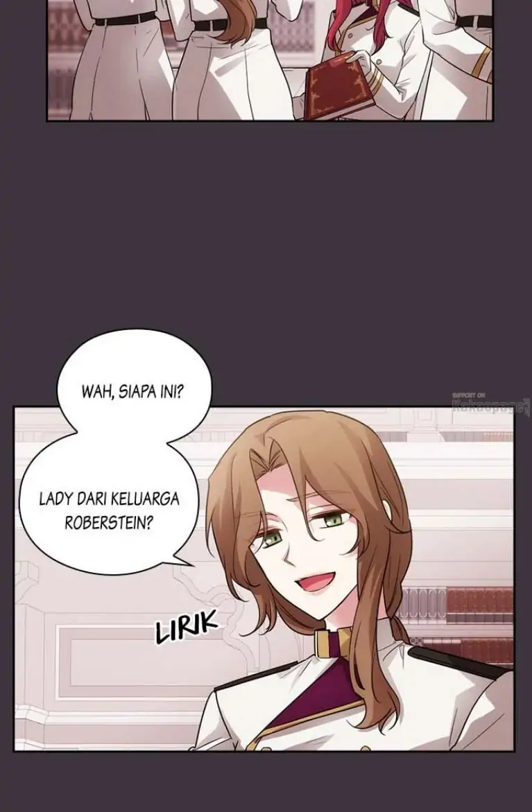 ADONIS Chapter 169 Gambar 12