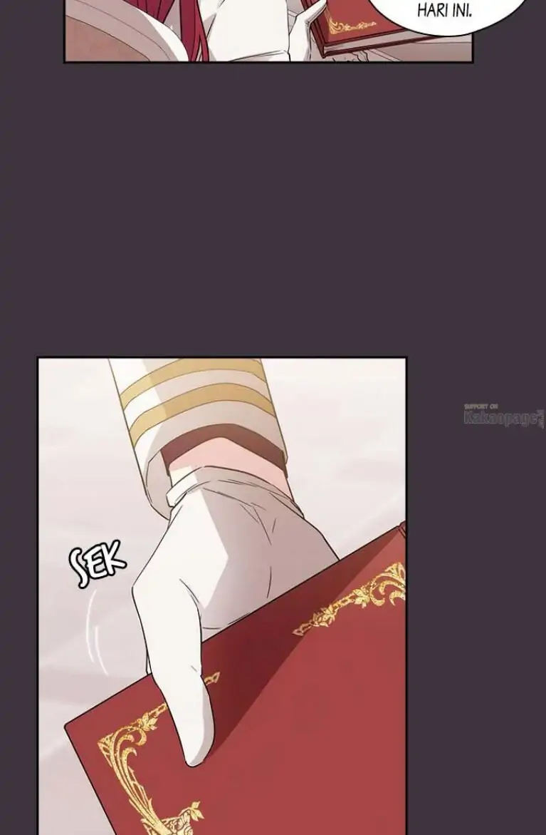 ADONIS Chapter 169 Gambar 14