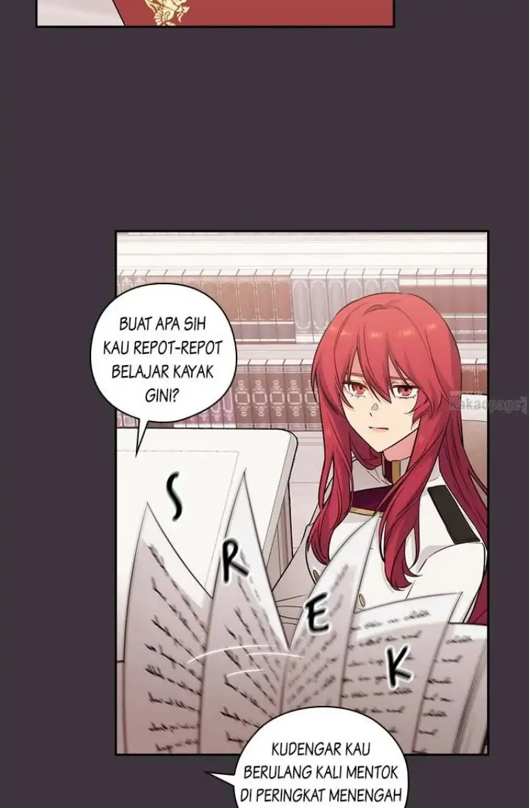 ADONIS Chapter 169 Gambar 15