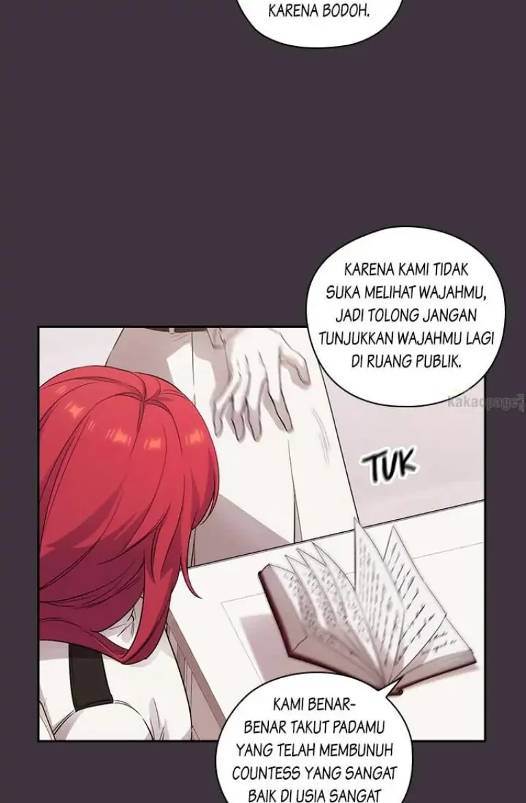 ADONIS Chapter 169 Gambar 16