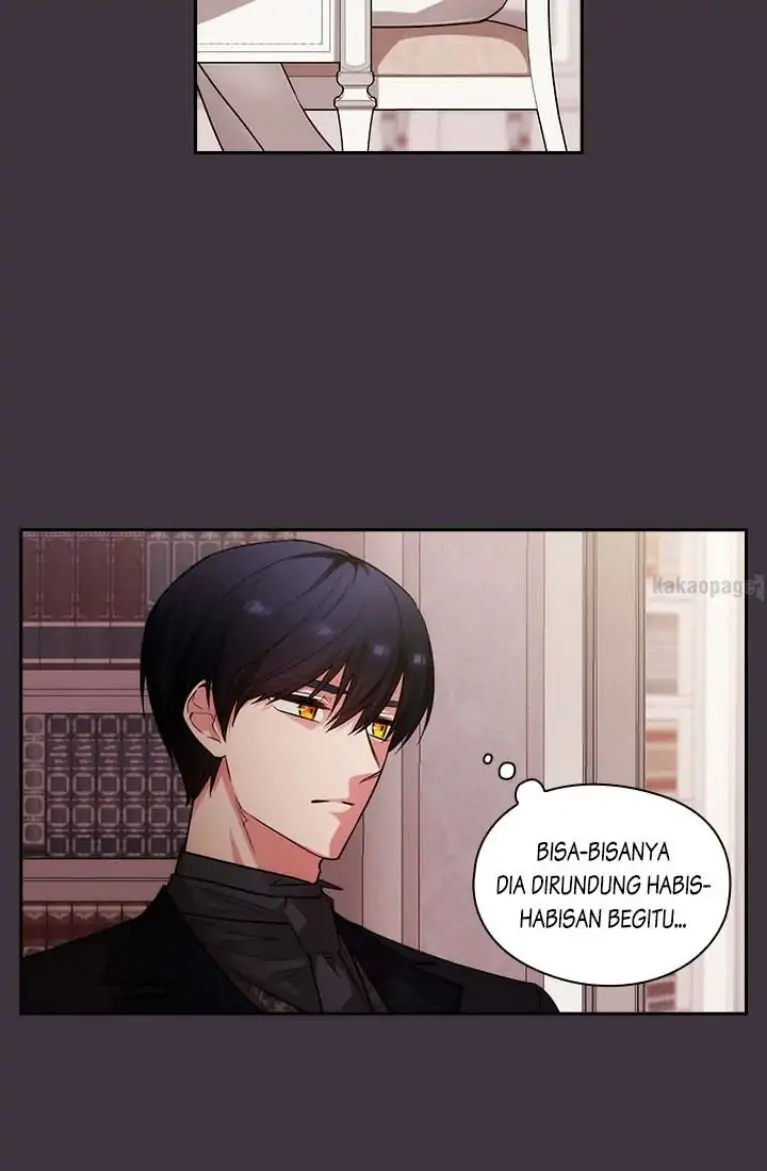 ADONIS Chapter 169 Gambar 19