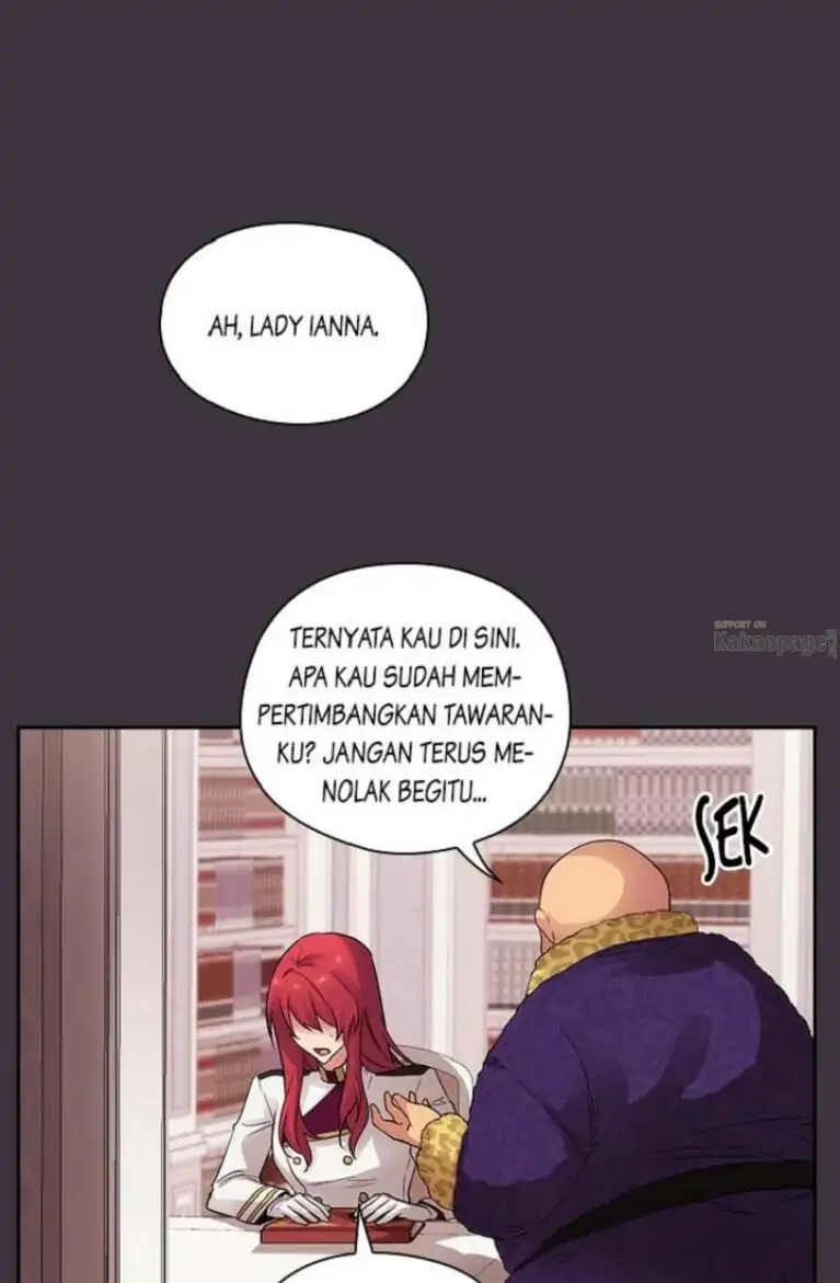 ADONIS Chapter 169 Gambar 20