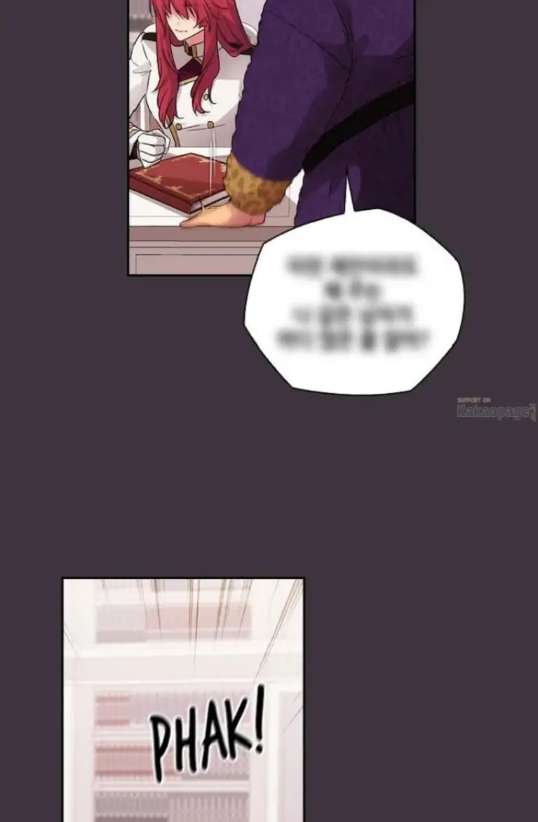 ADONIS Chapter 169 Gambar 22