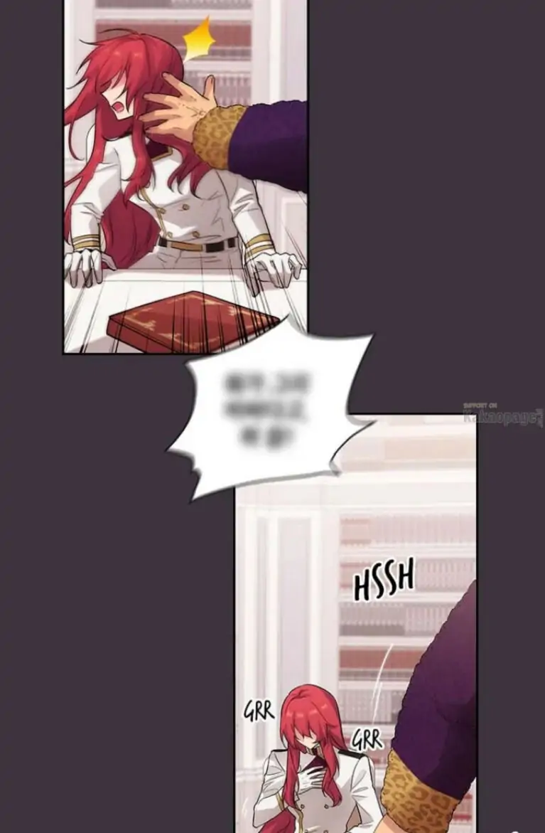 ADONIS Chapter 169 Gambar 23