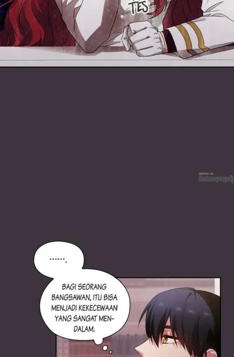 ADONIS Chapter 169 Gambar 25