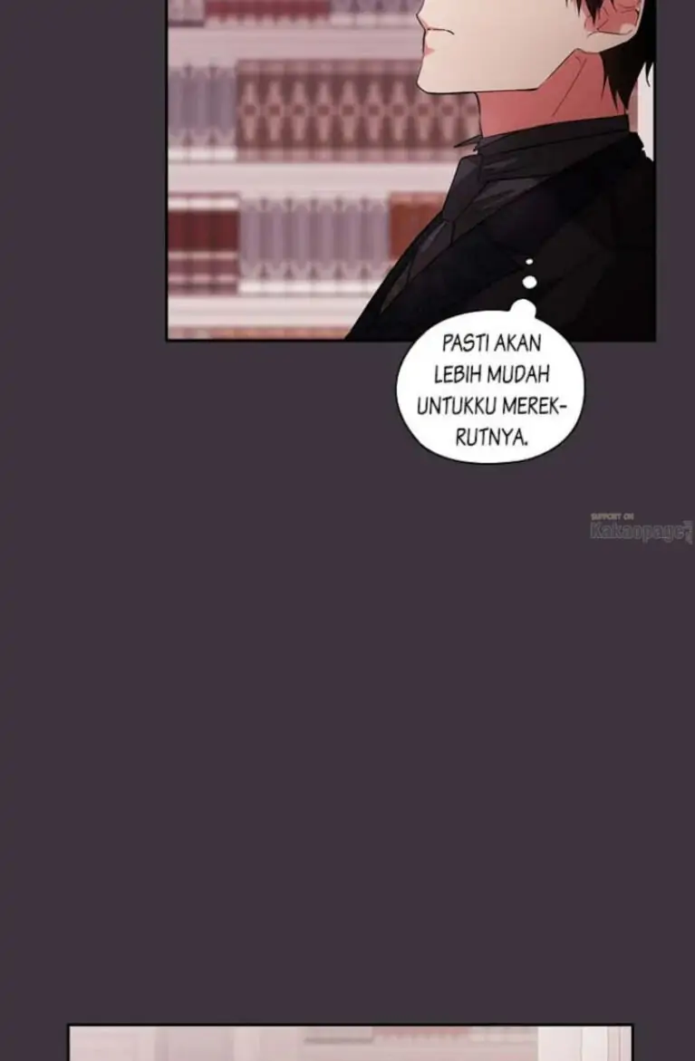 ADONIS Chapter 169 Gambar 26