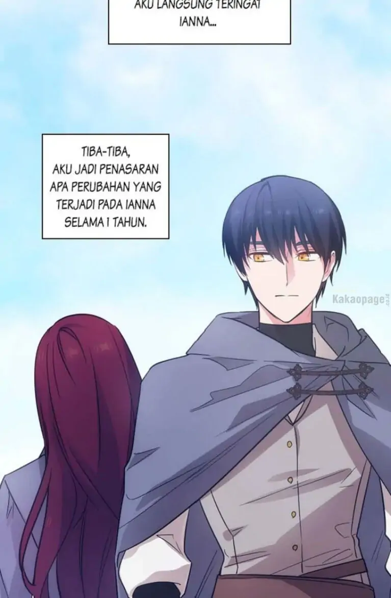 ADONIS Chapter 169 Gambar 32