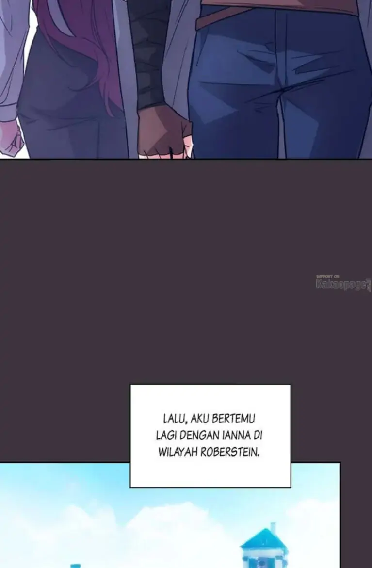 ADONIS Chapter 169 Gambar 33