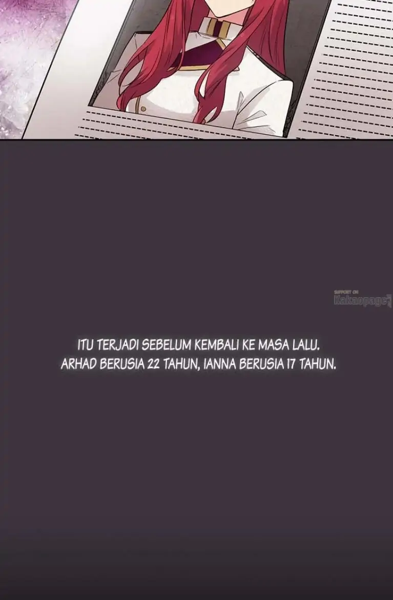 ADONIS Chapter 169 Gambar 4