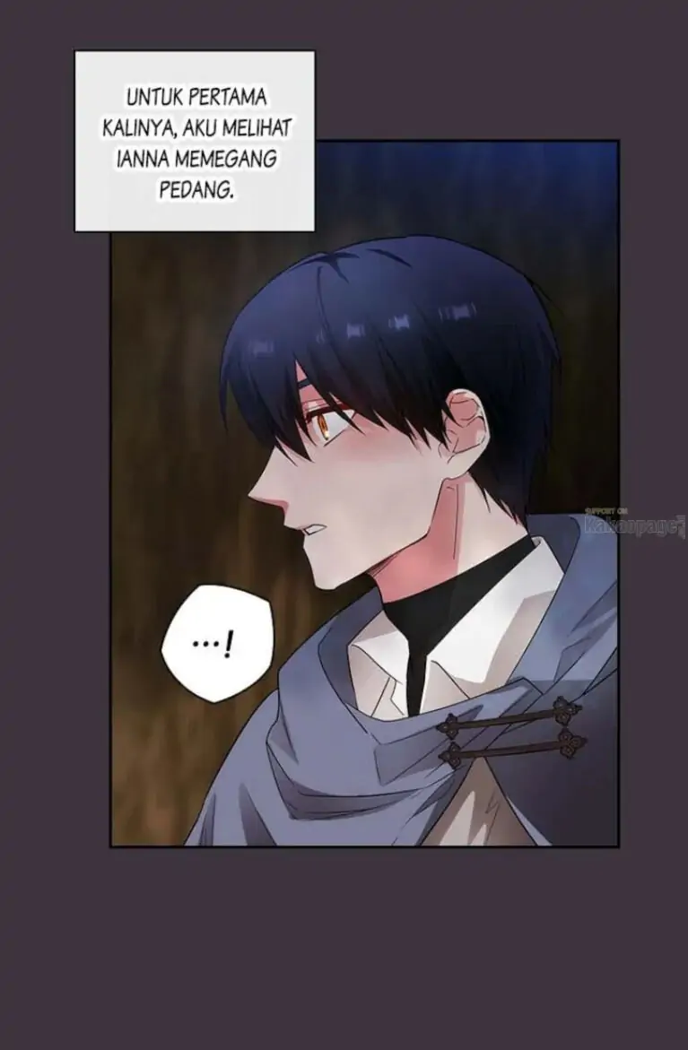 ADONIS Chapter 169 Gambar 40