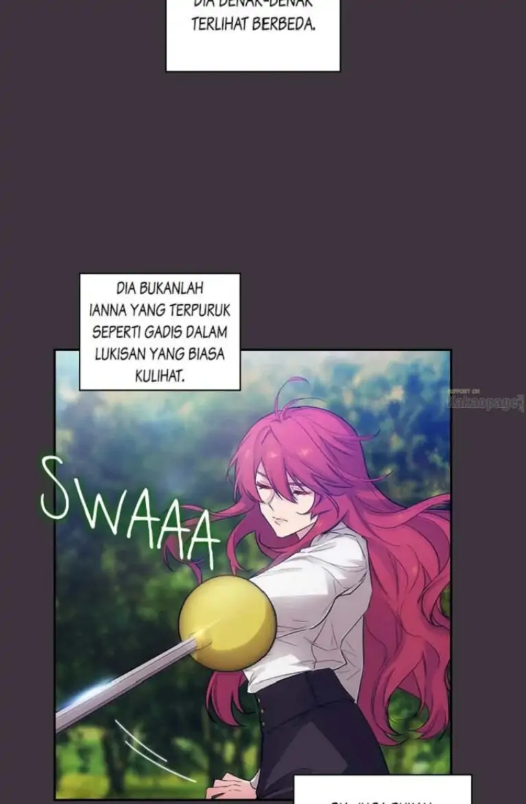 ADONIS Chapter 169 Gambar 42