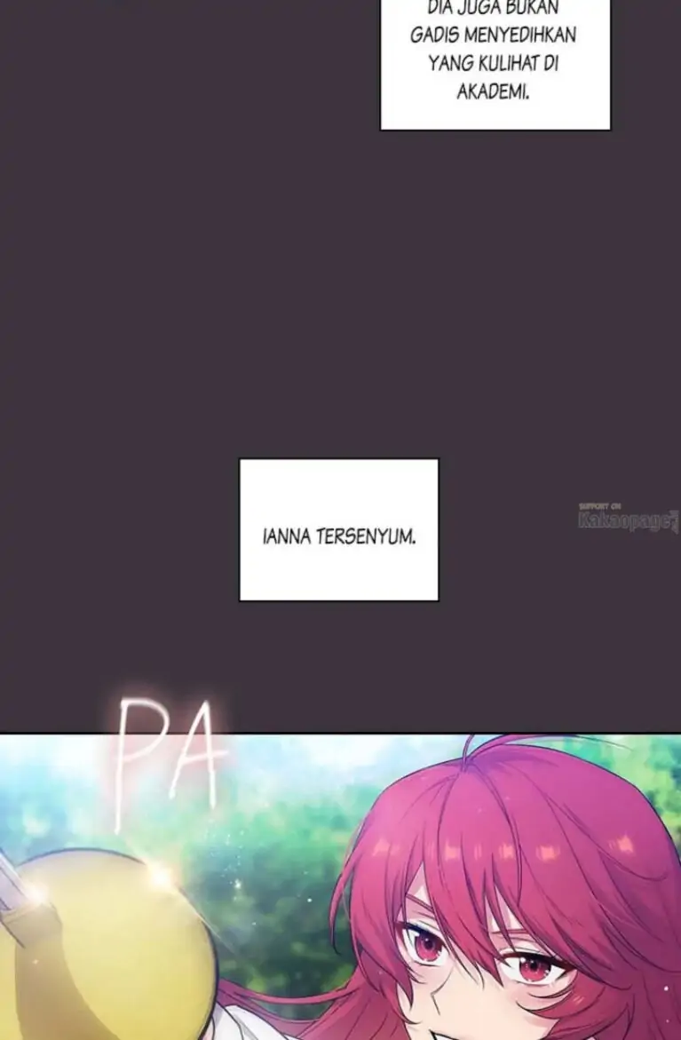 ADONIS Chapter 169 Gambar 43