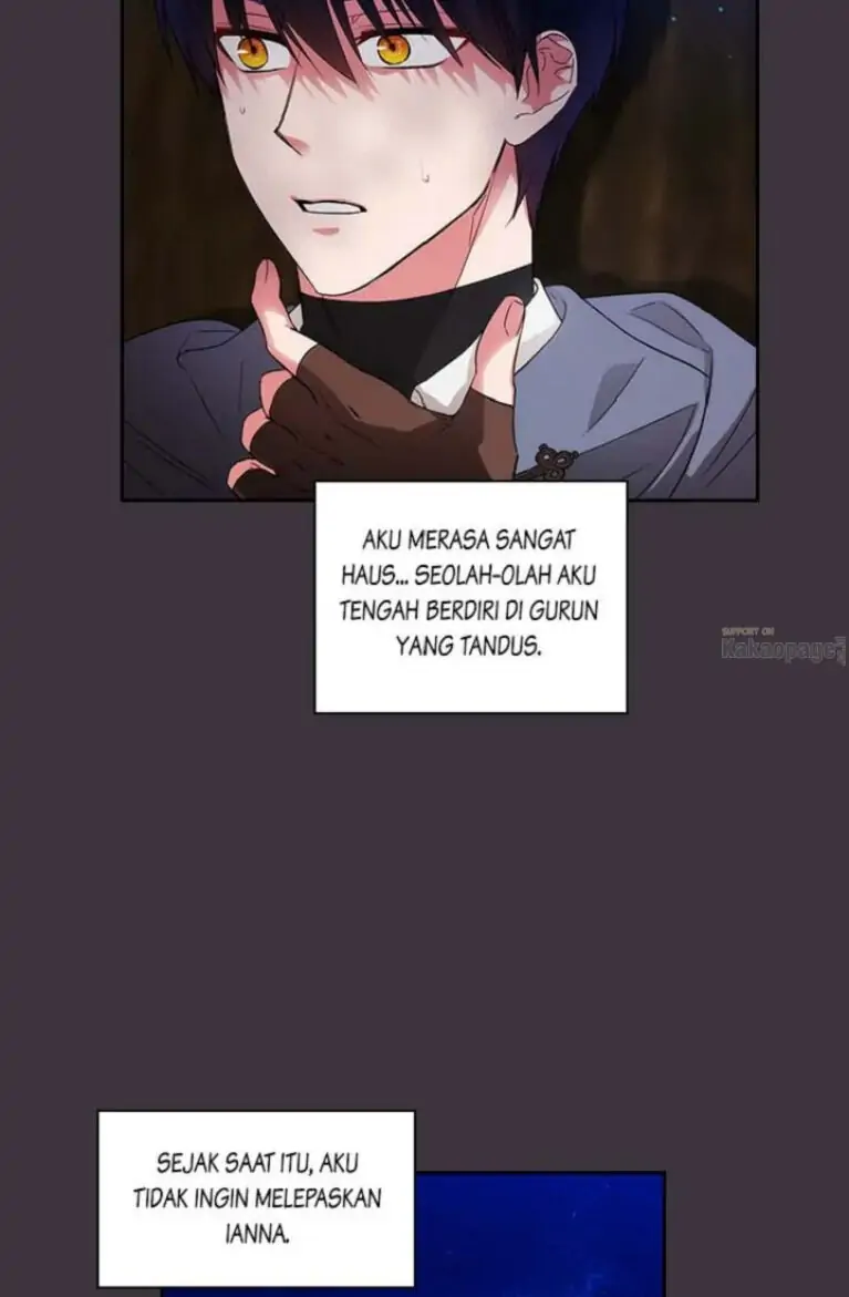 ADONIS Chapter 169 Gambar 46