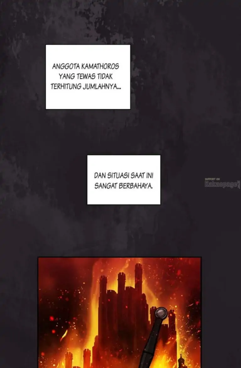 ADONIS Chapter 169 Gambar 48