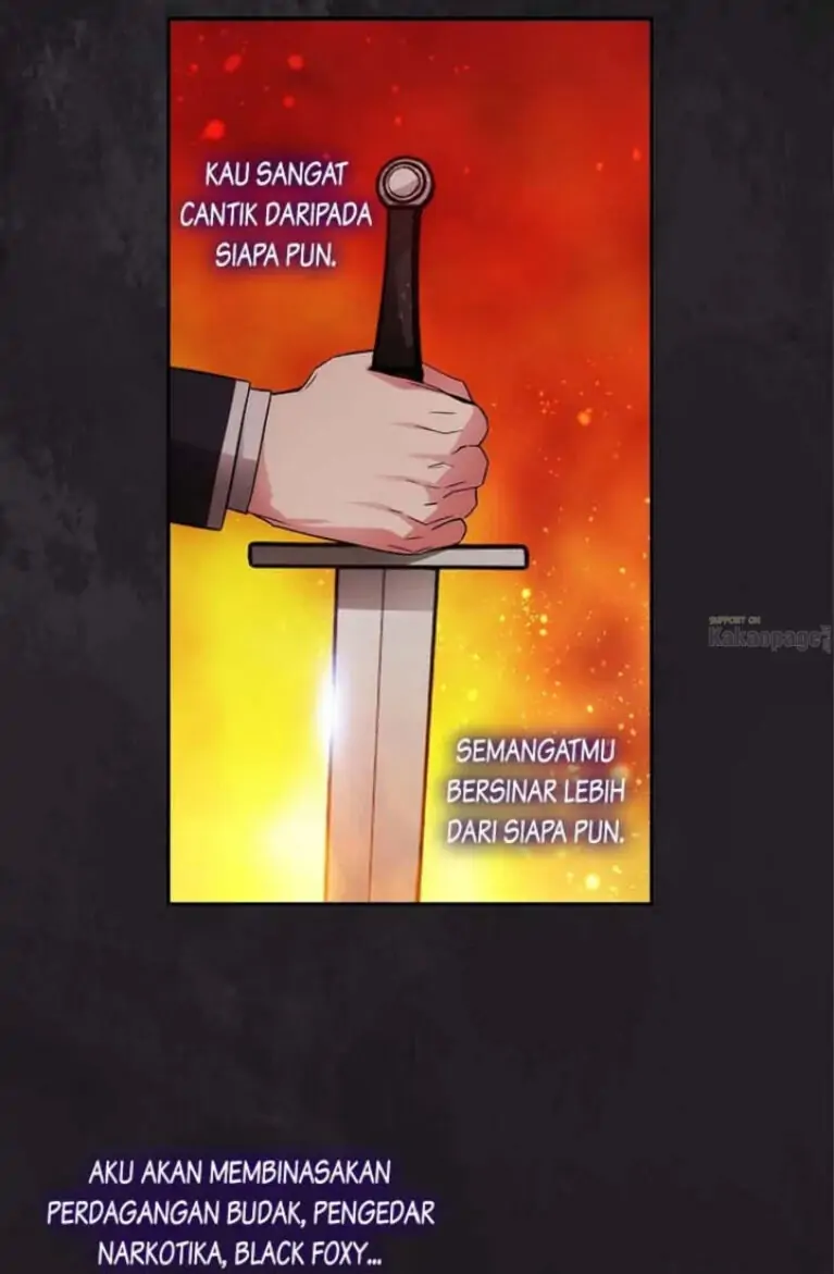 ADONIS Chapter 169 Gambar 50