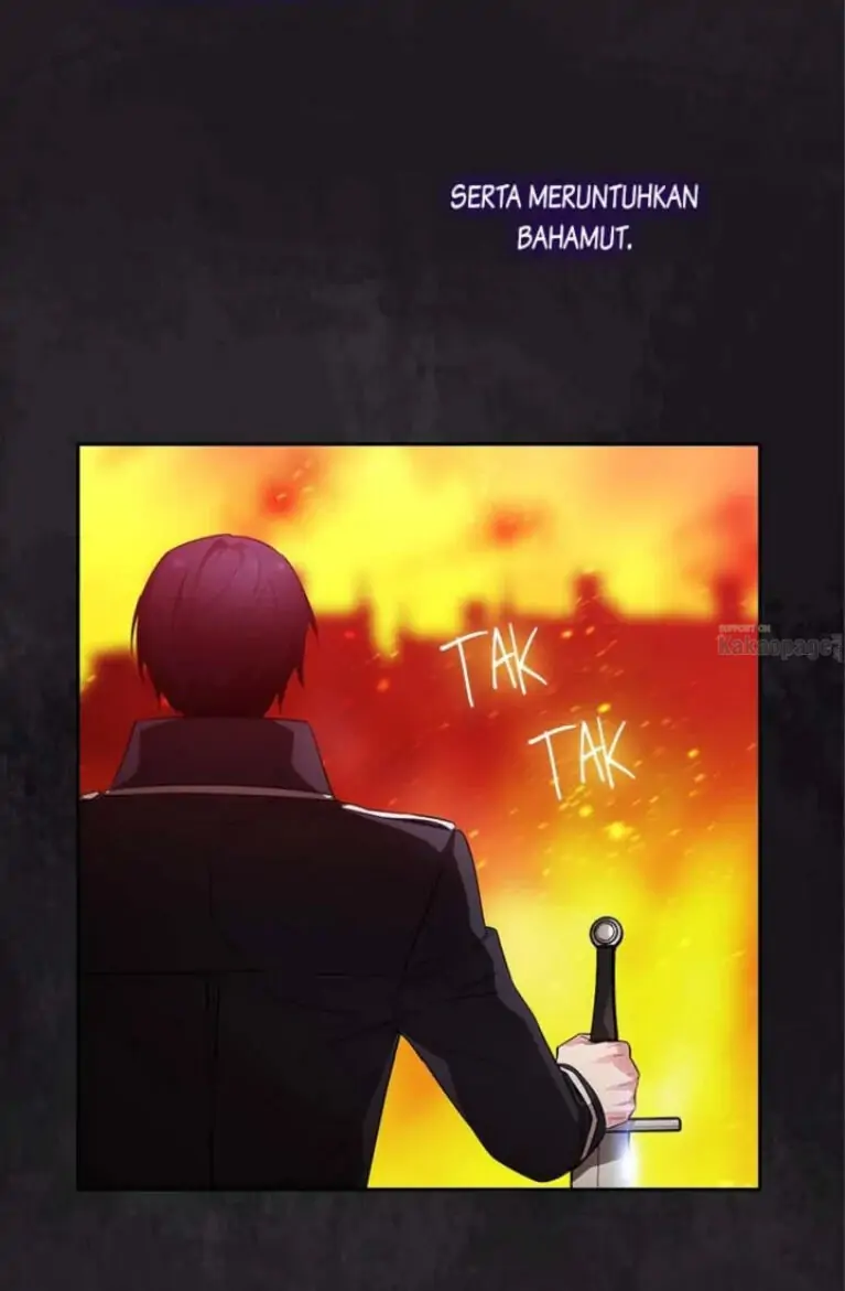 ADONIS Chapter 169 Gambar 51