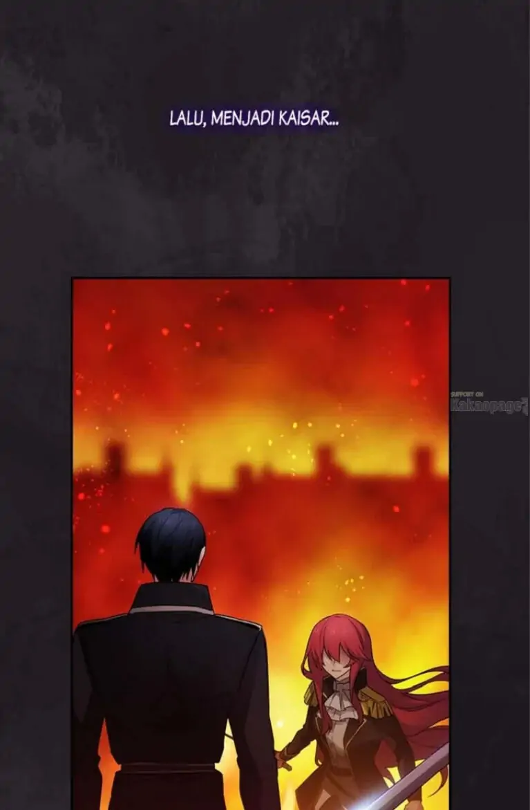 ADONIS Chapter 169 Gambar 52